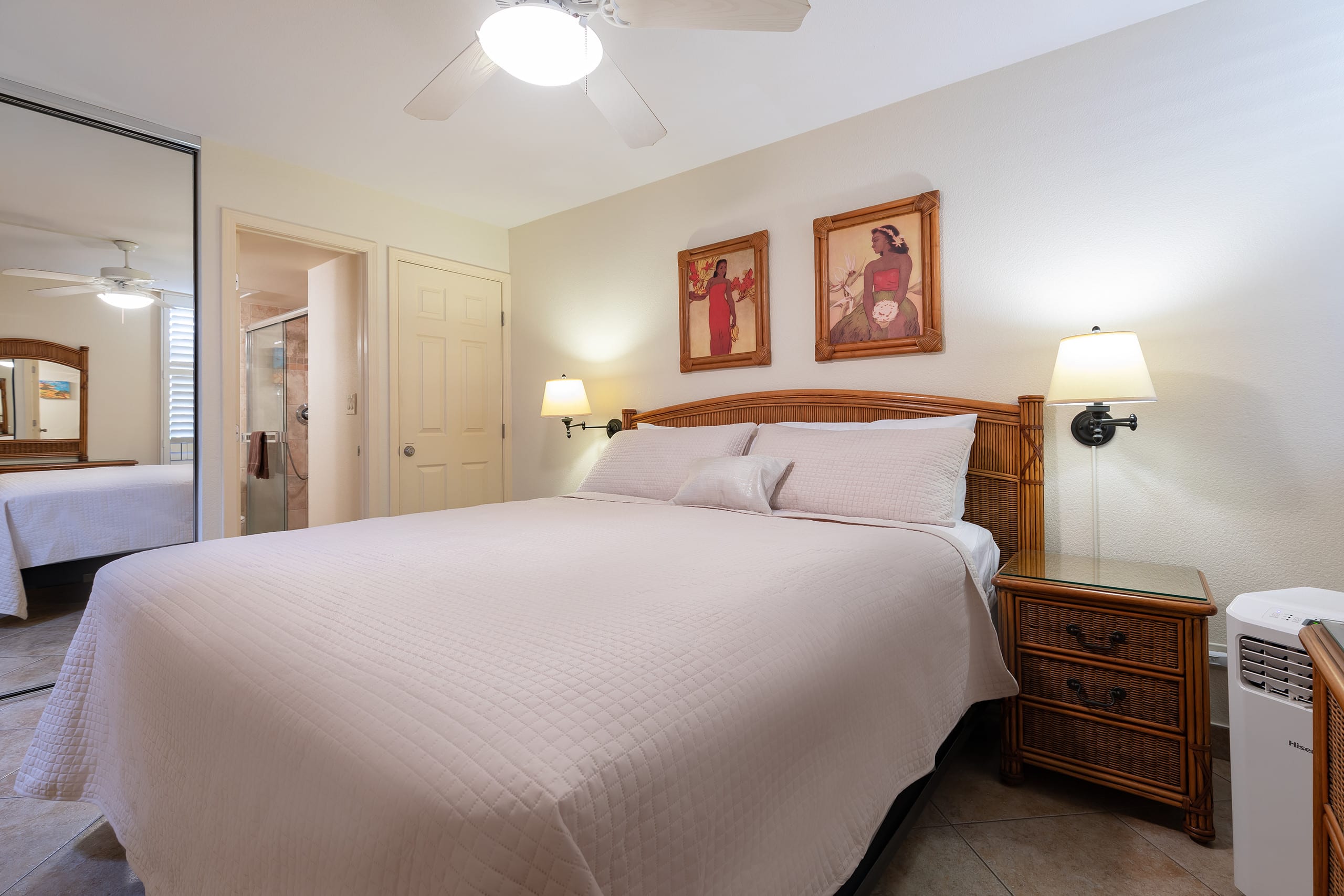 Condo in Kihei · ★4.87 · 1 bedroom · 1 bed · 2 private baths - Image 12