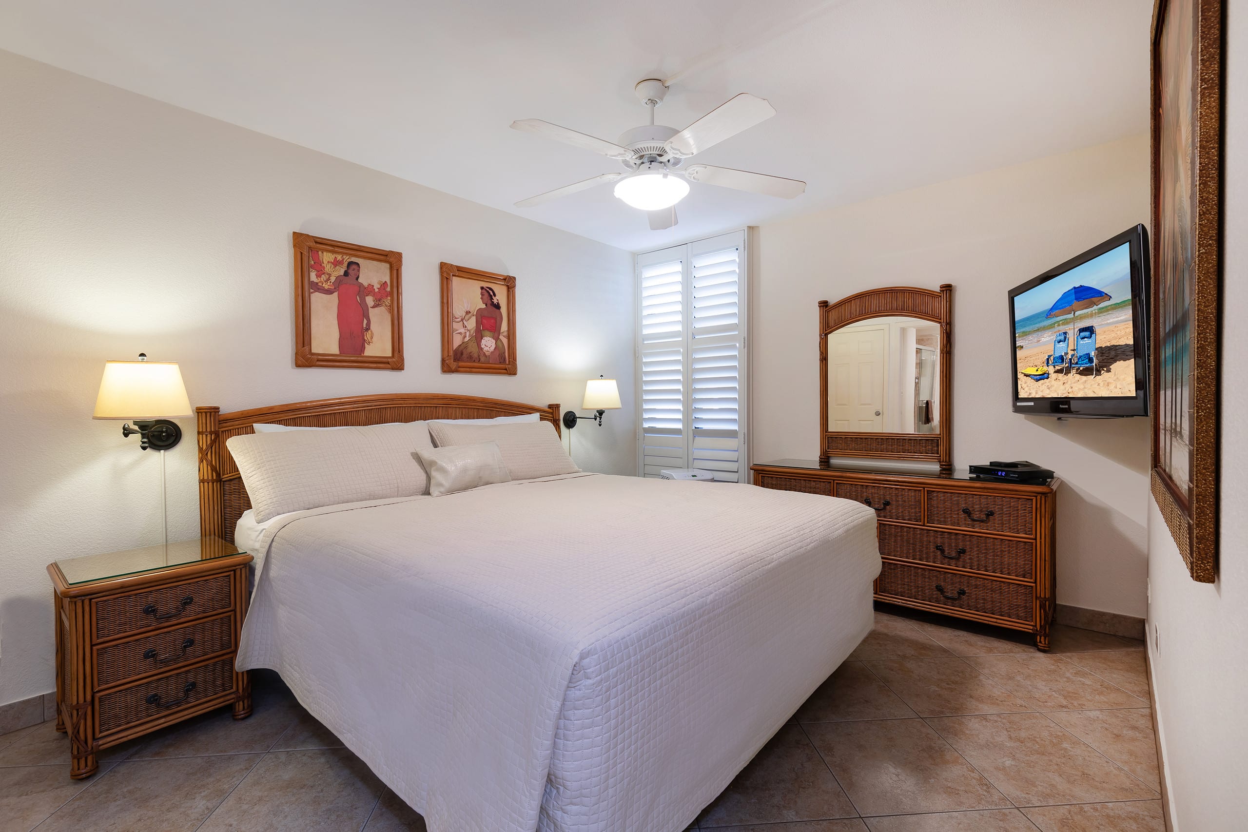 Condo in Kihei · ★4.87 · 1 bedroom · 1 bed · 2 private baths - Image 13