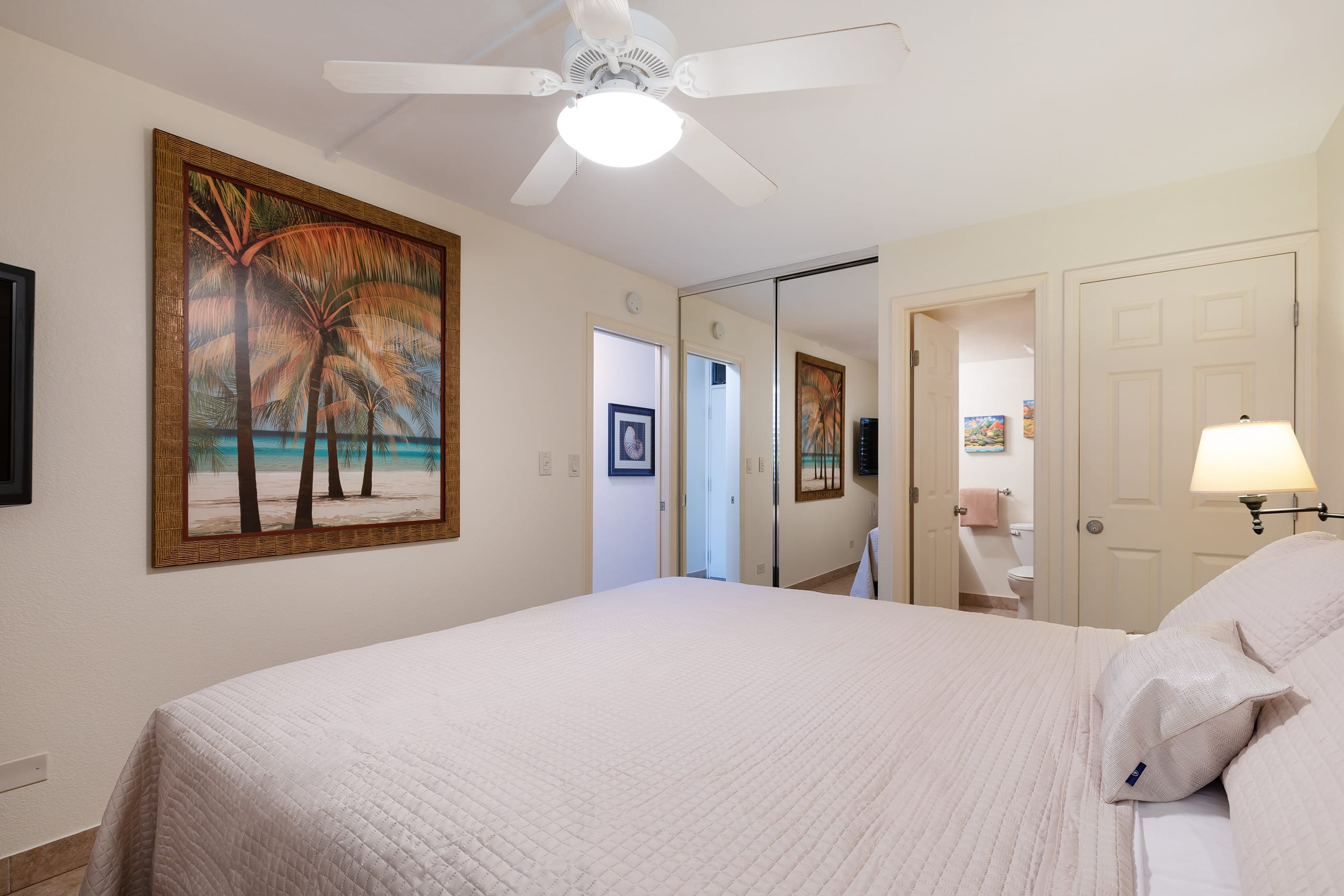 Condo in Kihei · ★4.87 · 1 bedroom · 1 bed · 2 private baths - Image 14