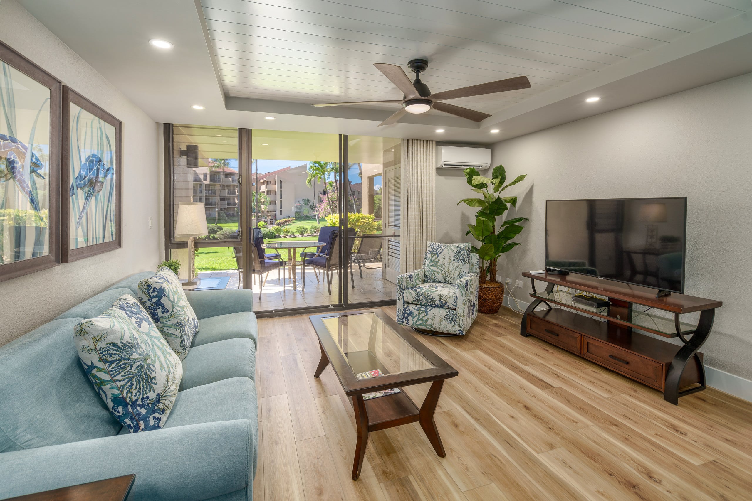 Condo in Kihei · ★4.68 · 1 bedroom · 1 bed · 2 baths - Image 9