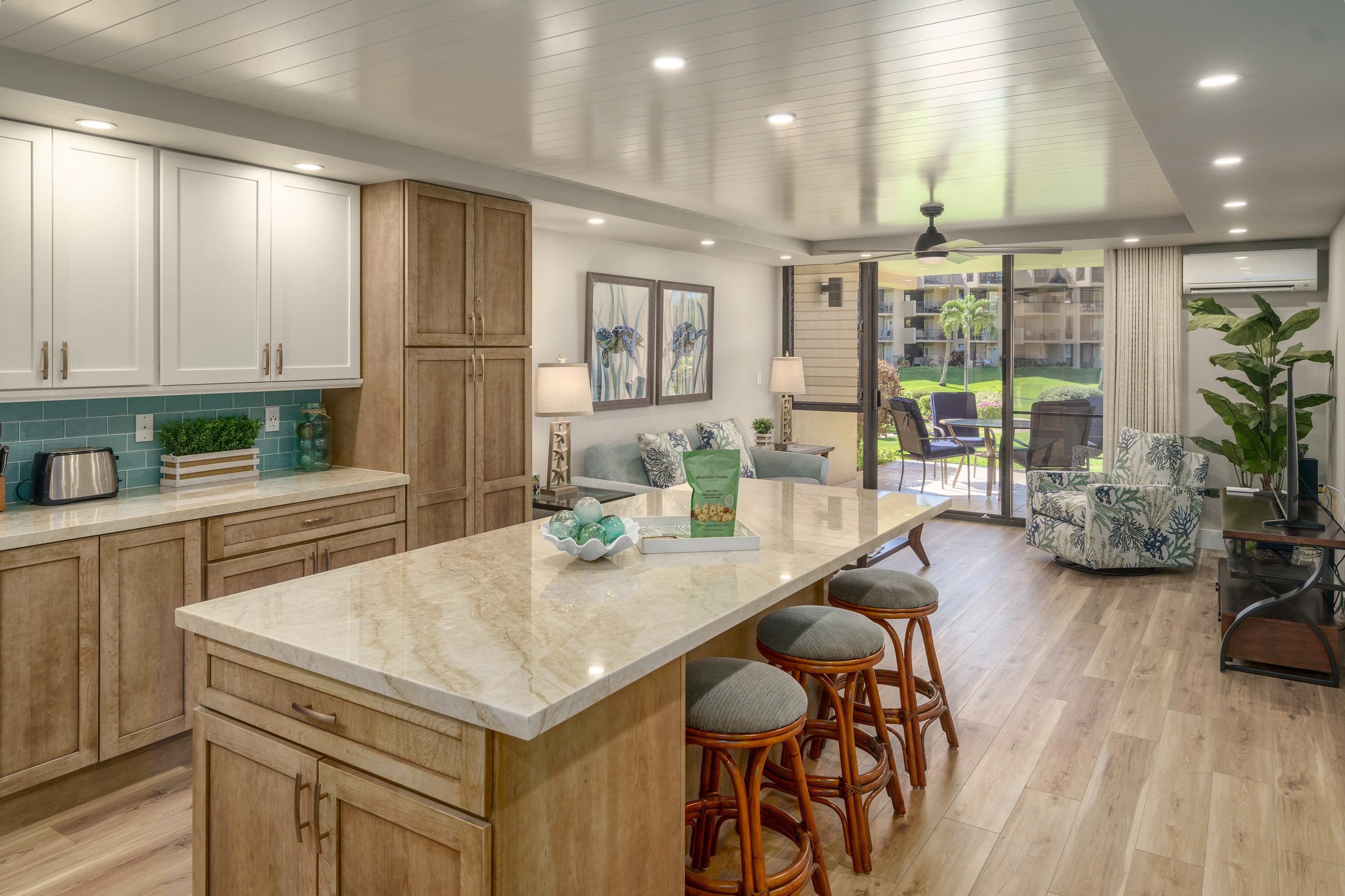 Condo in Kihei · ★4.68 · 1 bedroom · 1 bed · 2 baths - Image 1