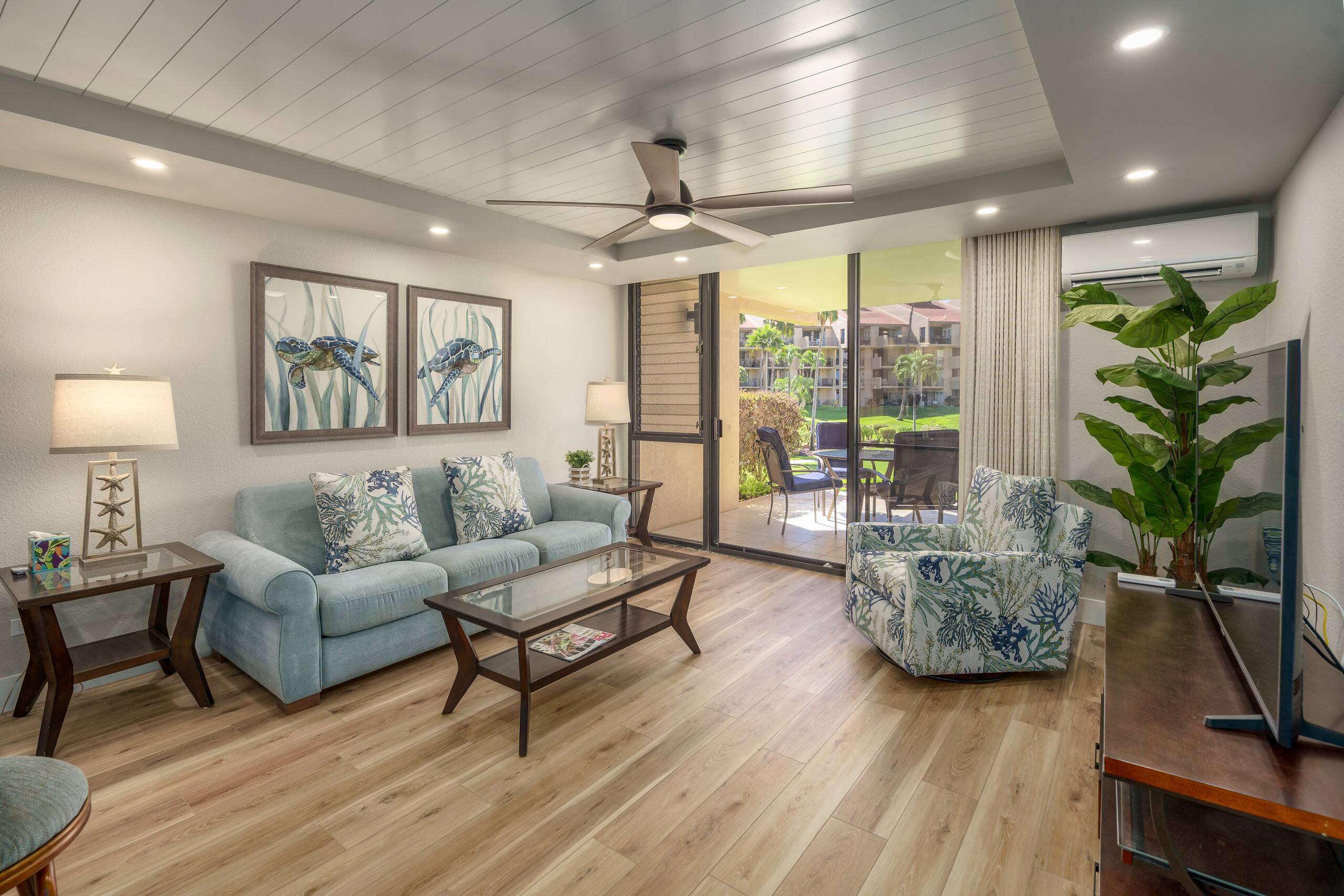 Condo in Kihei · ★4.68 · 1 bedroom · 1 bed · 2 baths - Image 10