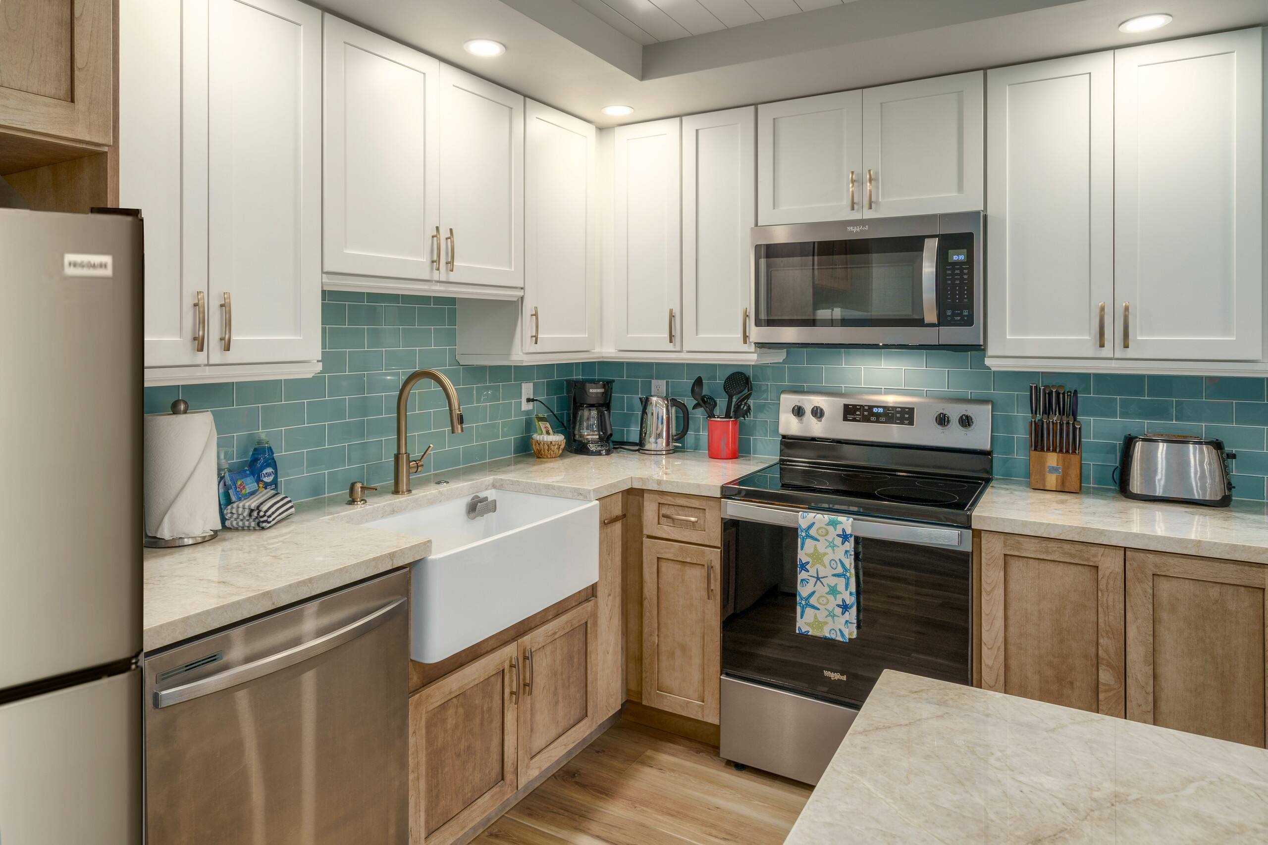 Condo in Kihei · ★4.68 · 1 bedroom · 1 bed · 2 baths - Image 7