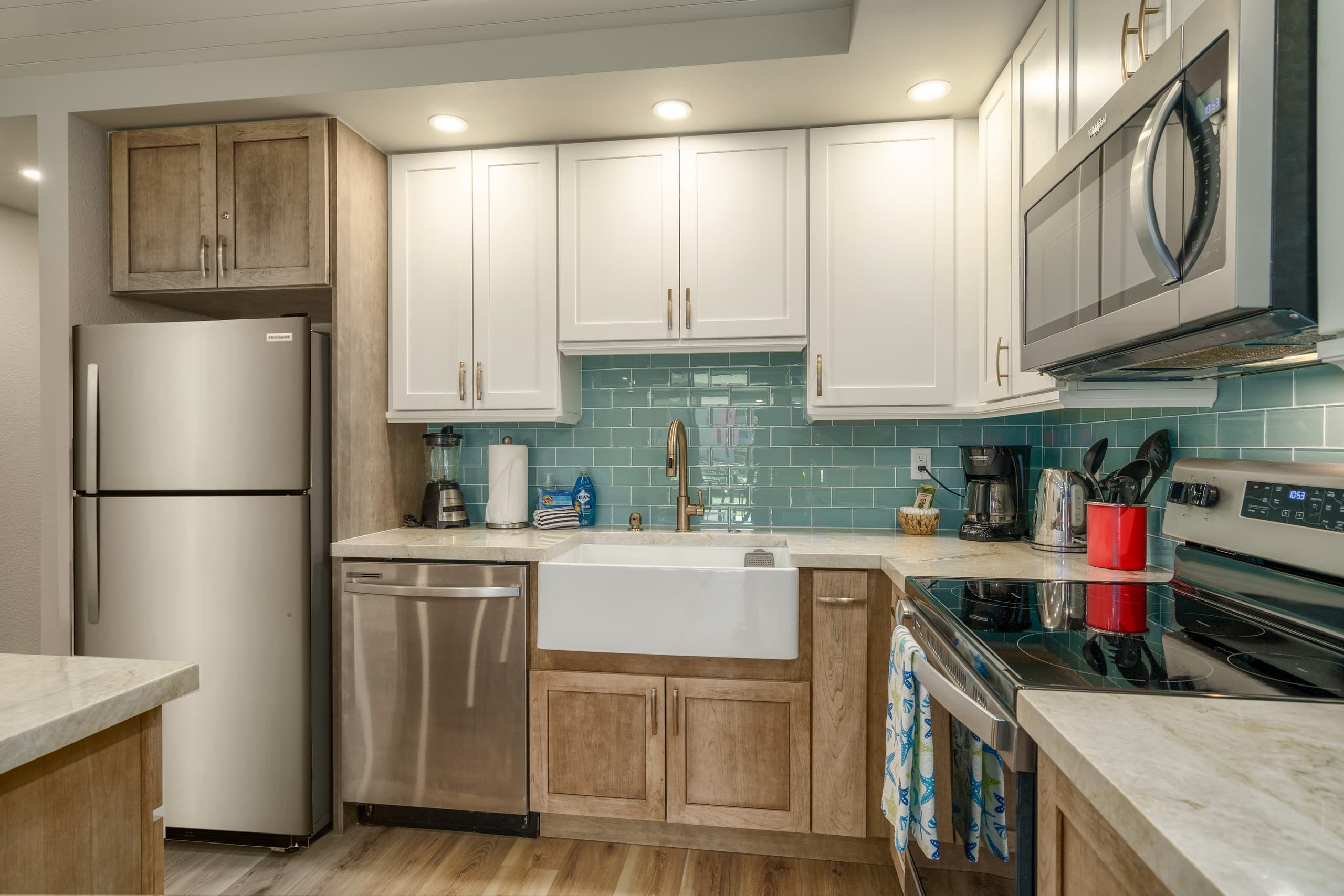 Condo in Kihei · ★4.68 · 1 bedroom · 1 bed · 2 baths - Image 6
