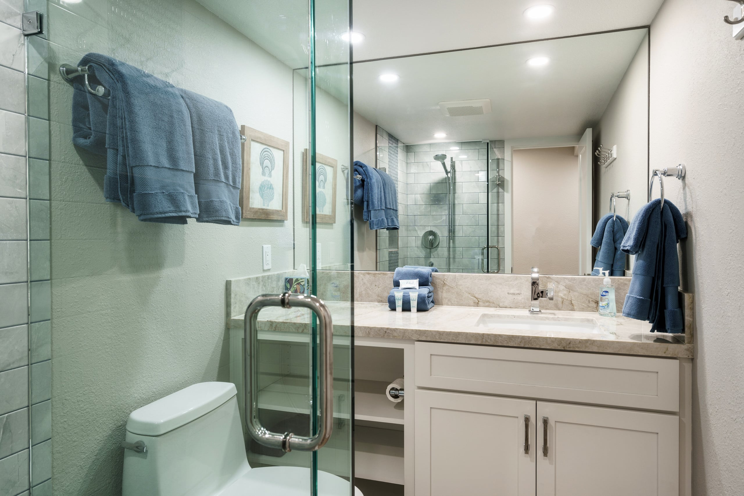 Condo in Kihei · ★4.68 · 1 bedroom · 1 bed · 2 baths - Image 20