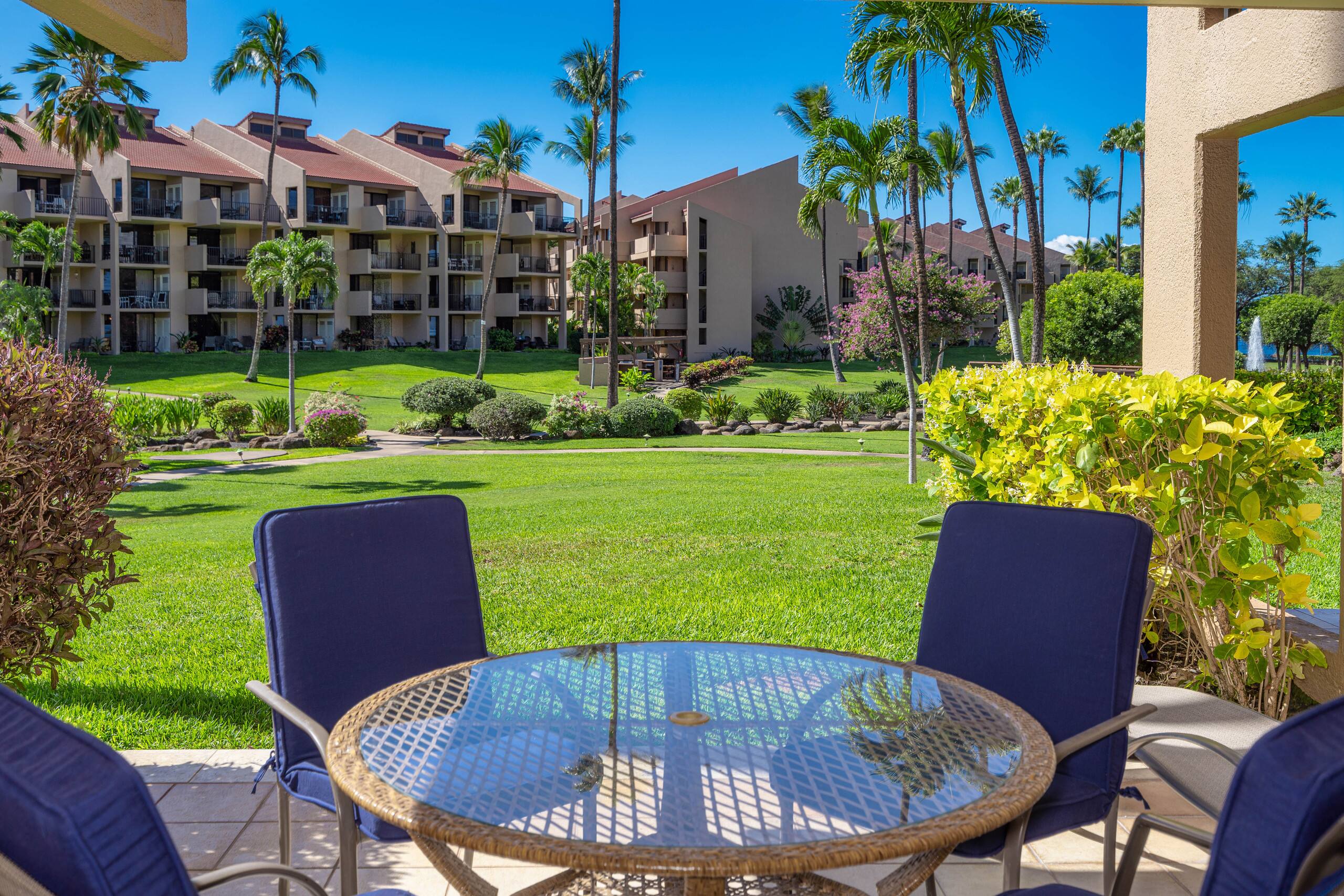Condo in Kihei · ★4.68 · 1 bedroom · 1 bed · 2 baths - Image 23