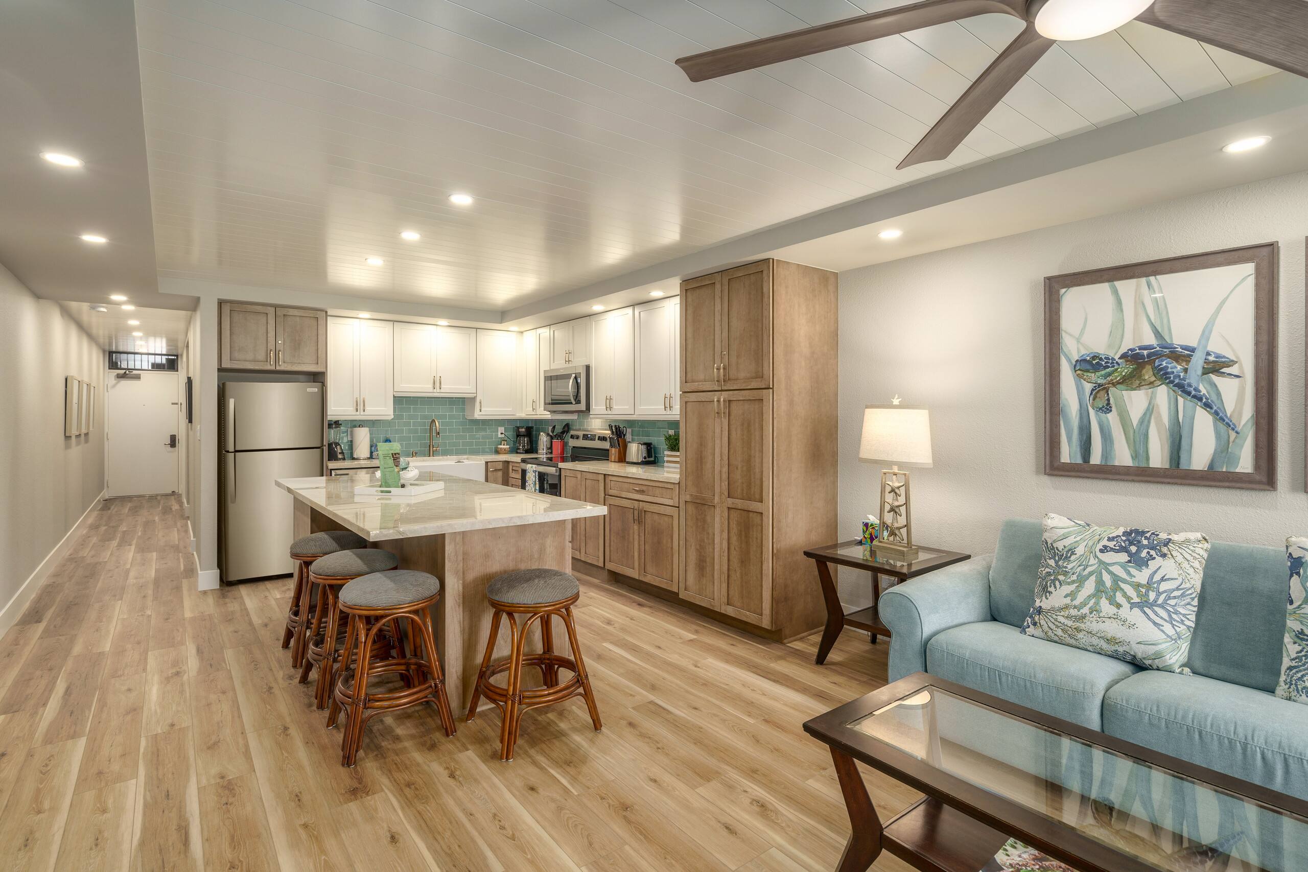 Condo in Kihei · ★4.68 · 1 bedroom · 1 bed · 2 baths - Image 11