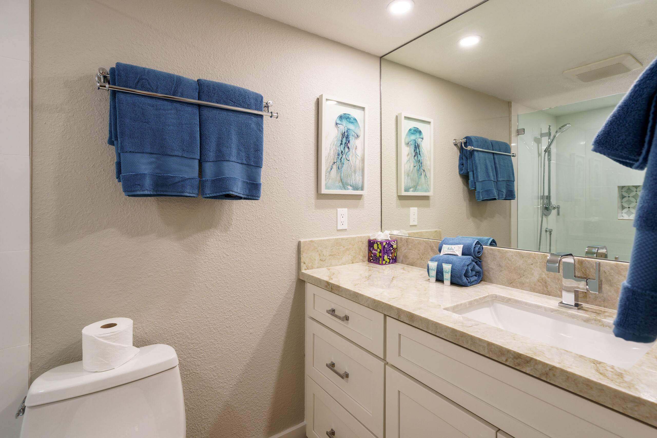 Condo in Kihei · ★4.68 · 1 bedroom · 1 bed · 2 baths - Image 14