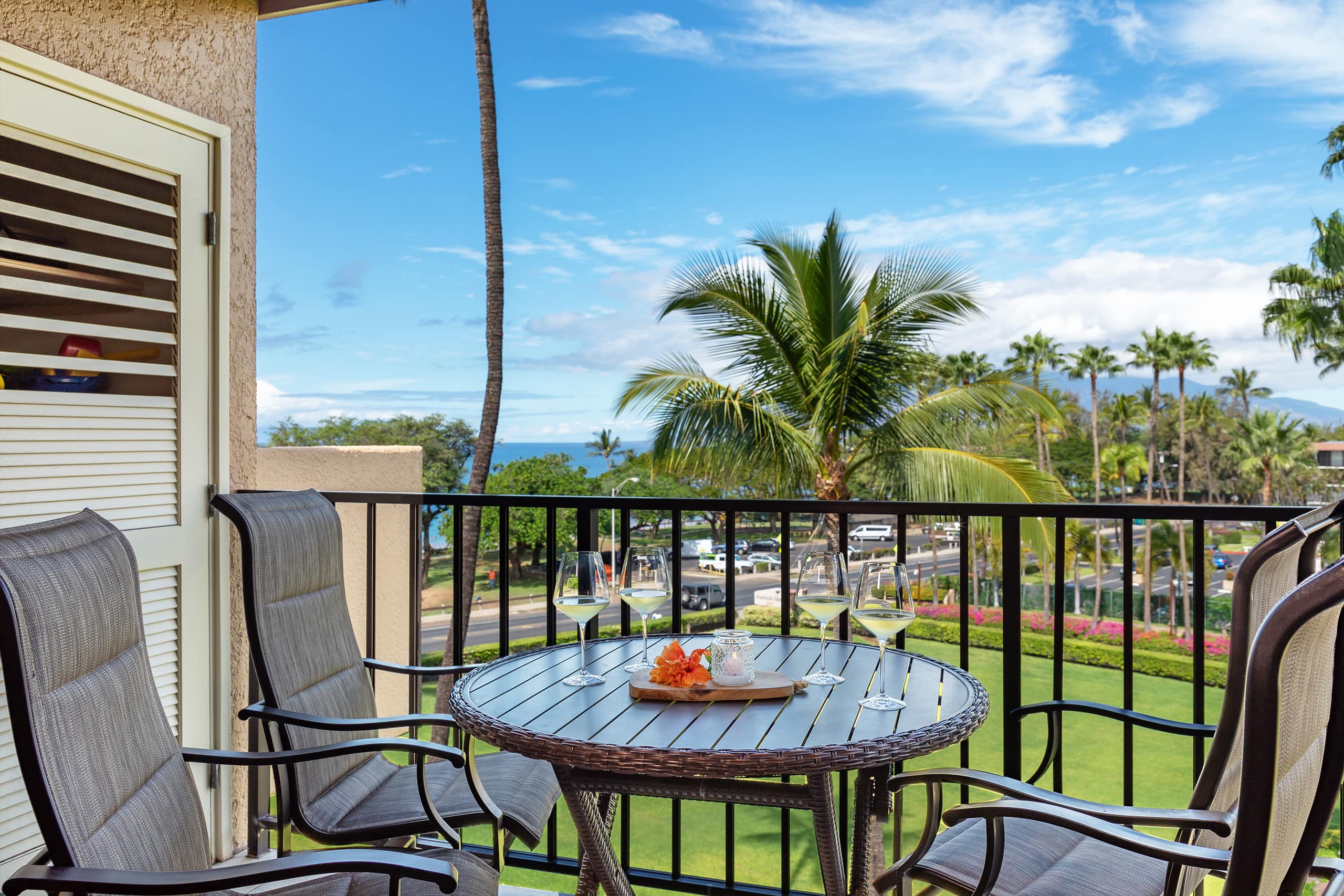 Condo in Kihei · ★4.83 · 2 bedrooms · 4 beds · 2 private baths - Image 3