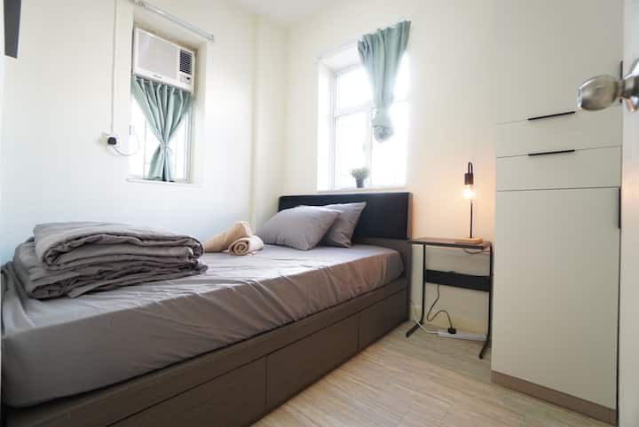 Quarto 1