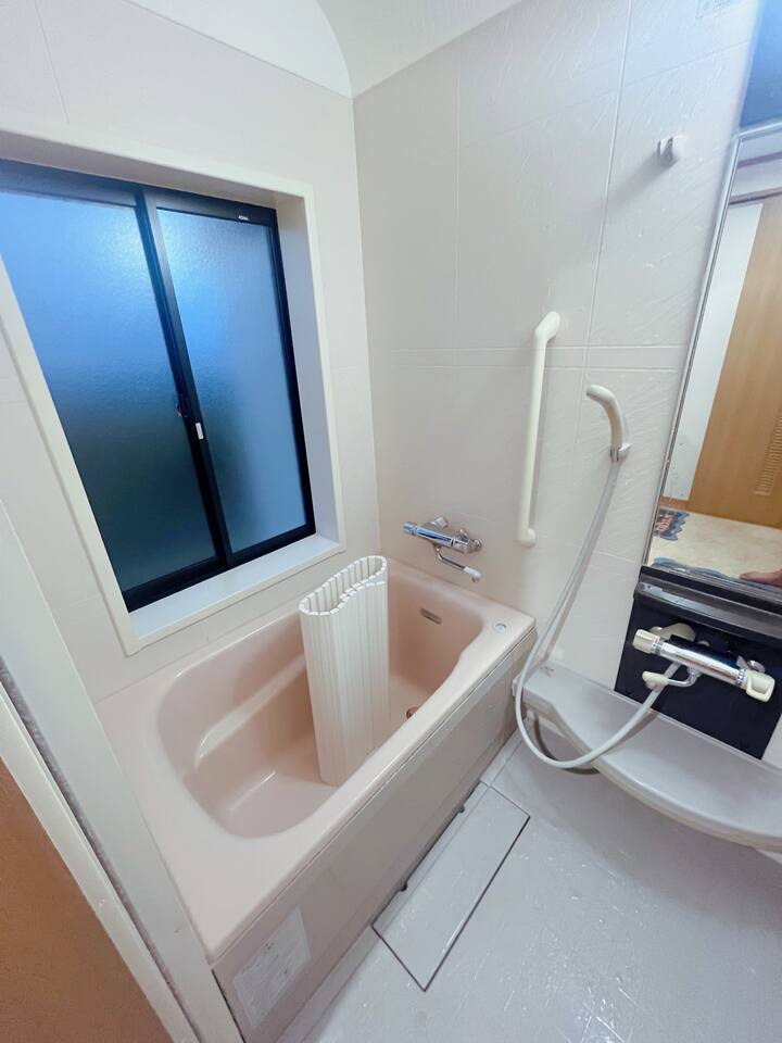 フルバスルーム