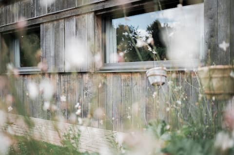 Gîte #charme#cosy#vintage