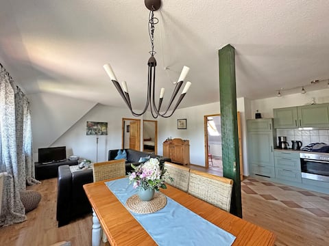 FeWo Rügen Mecklenburg Pool