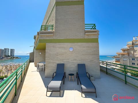 Mediterraneo Paradise