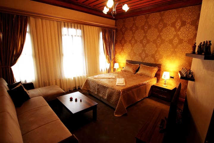 Pashas House Istanbul managed Airbnb listing 3