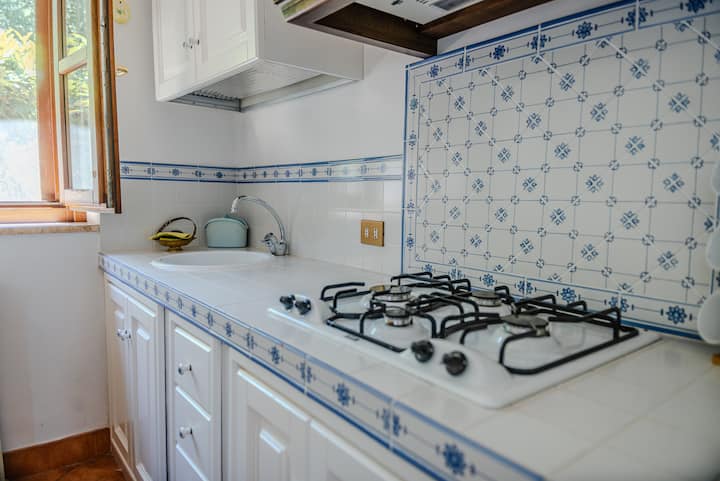 Casa Dei Ragazzi-il Borgo Nel Bosco - Subiaco