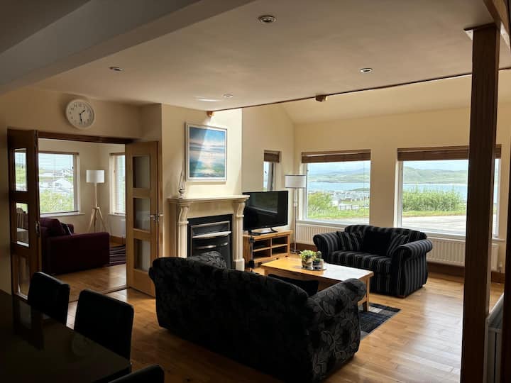 Seahaven Cottage, Downings - Downings