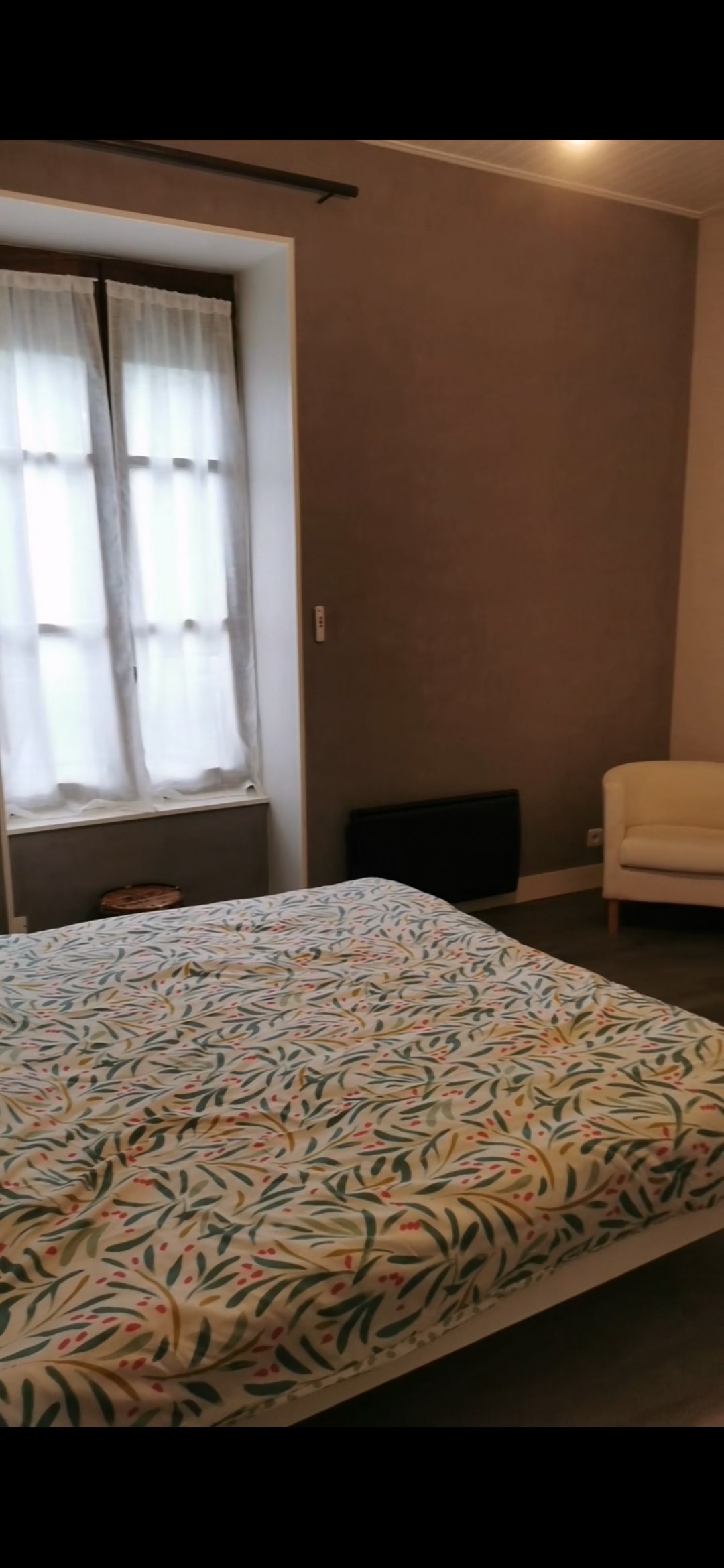 Спална соба 1