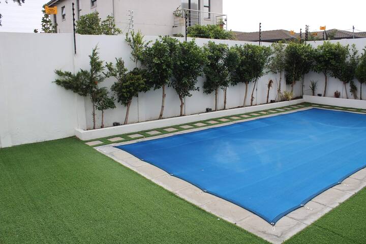 Cosy beautiful holiday home gallery image 2