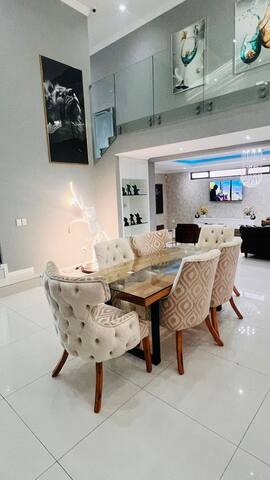 Cosy beautiful holiday home gallery image 5