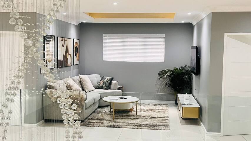 Cosy beautiful holiday home