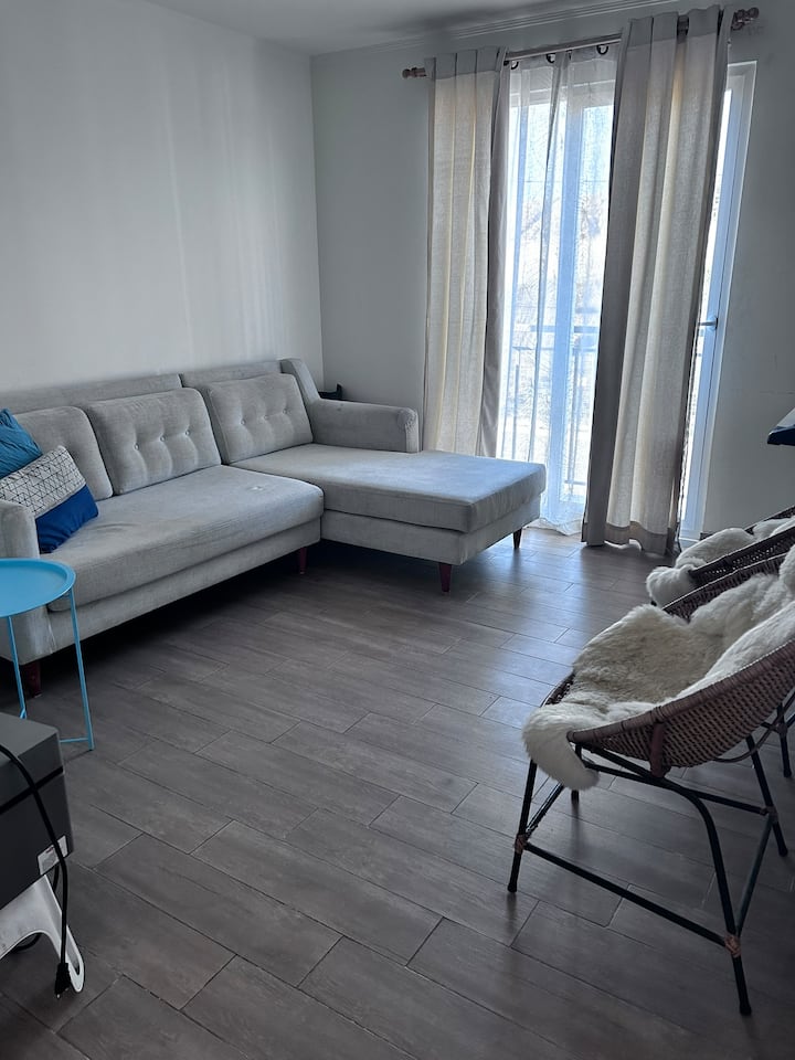 Rosehome - Puente Alto