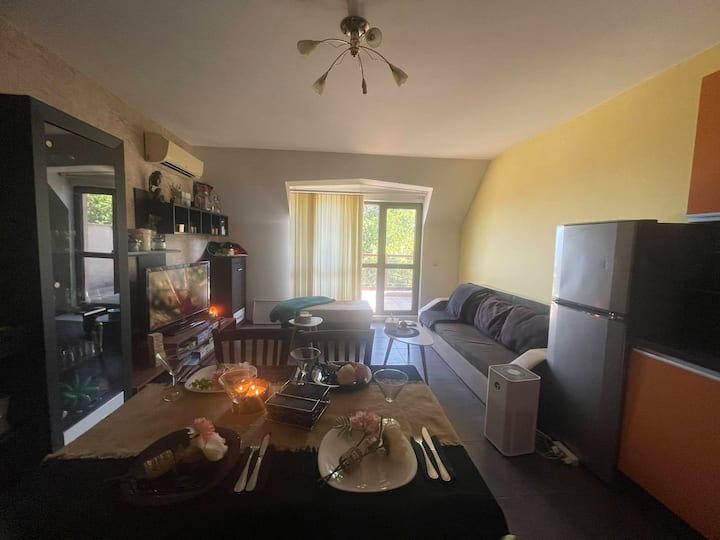 Sunrise Home - Varna