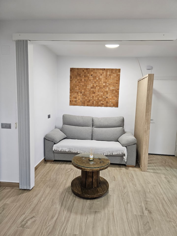 Apartamento Alcoceber - Alcossebre