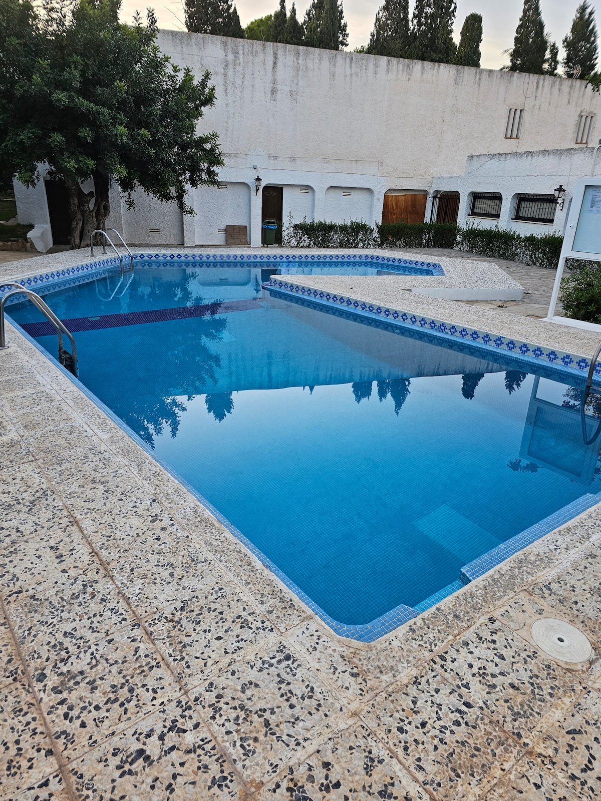 Apartamento en Alcocebre