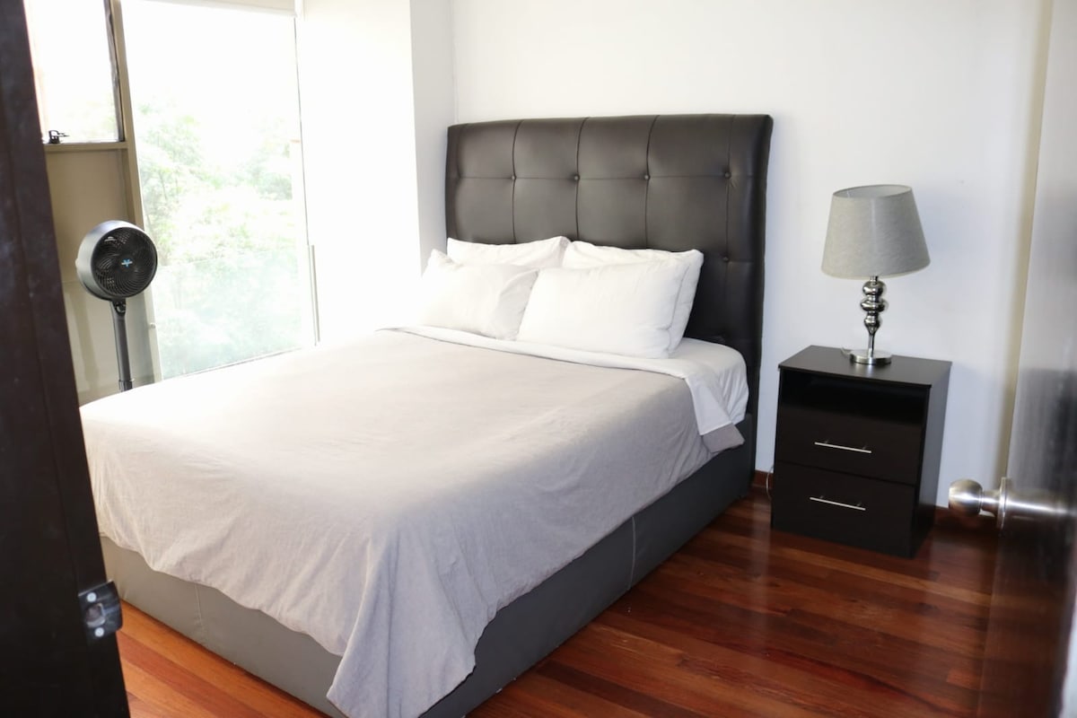 ห้องนอน