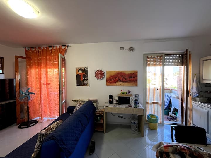 Casa Loren In Siena - Siena