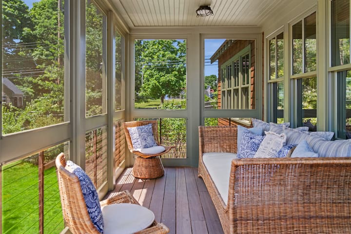 East Ferry Cottage gallery image 2