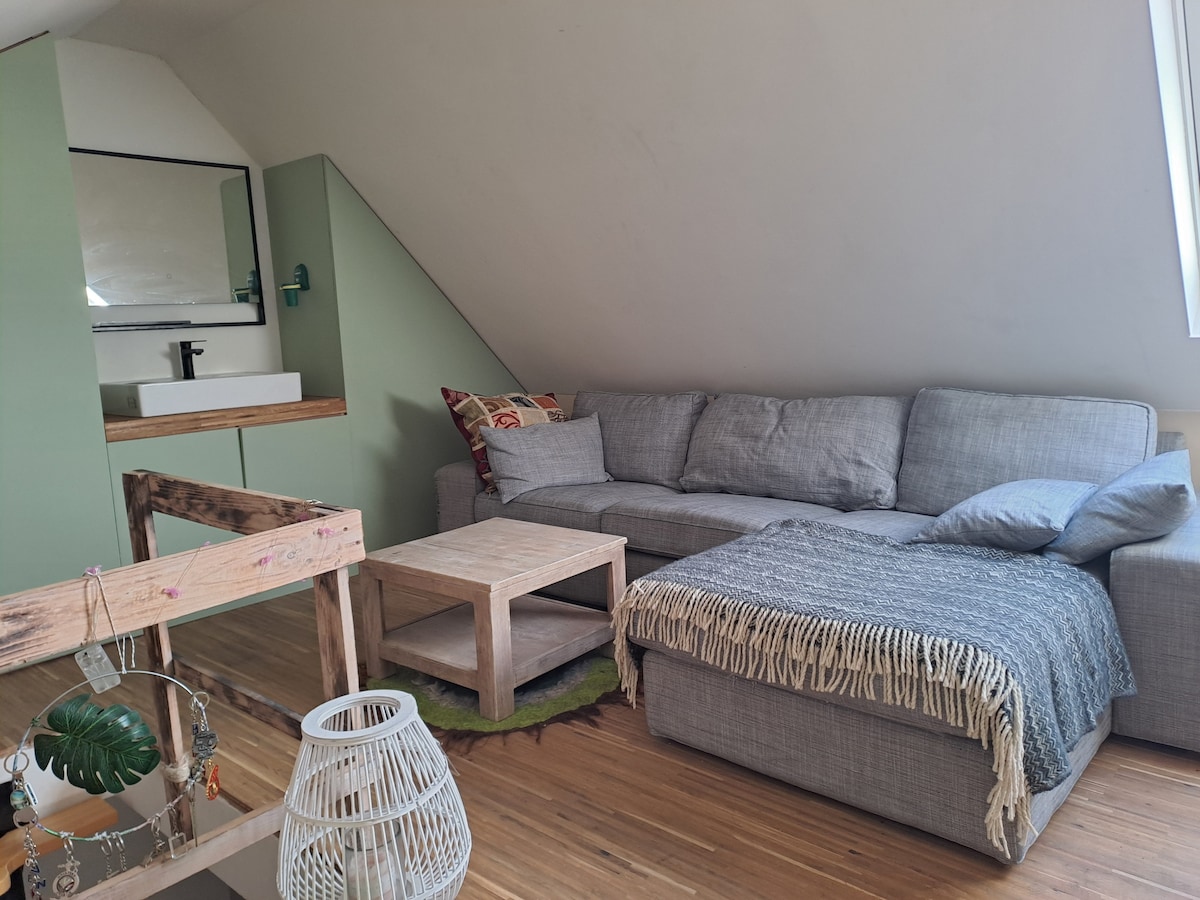 Obývacia miestnosť