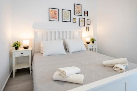 Waves of Mastichari Apartments