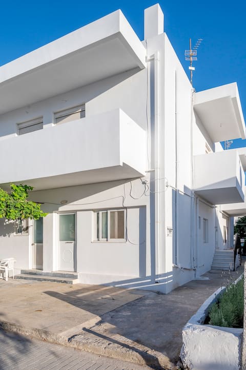 Waves of Mastichari Apartments