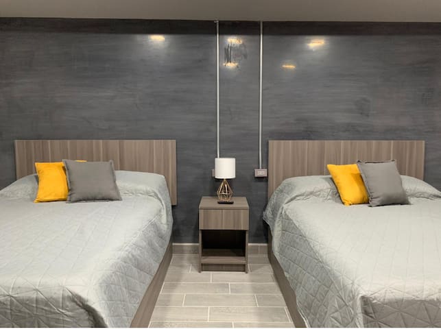 TJ Border Suites Hotel managed Airbnb listing 3
