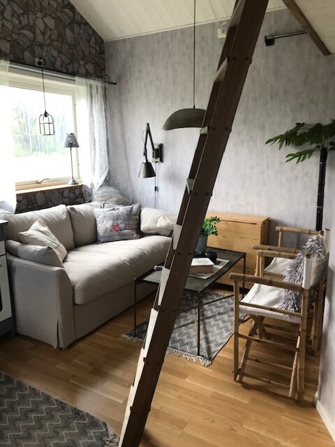 منطقة المعيشة