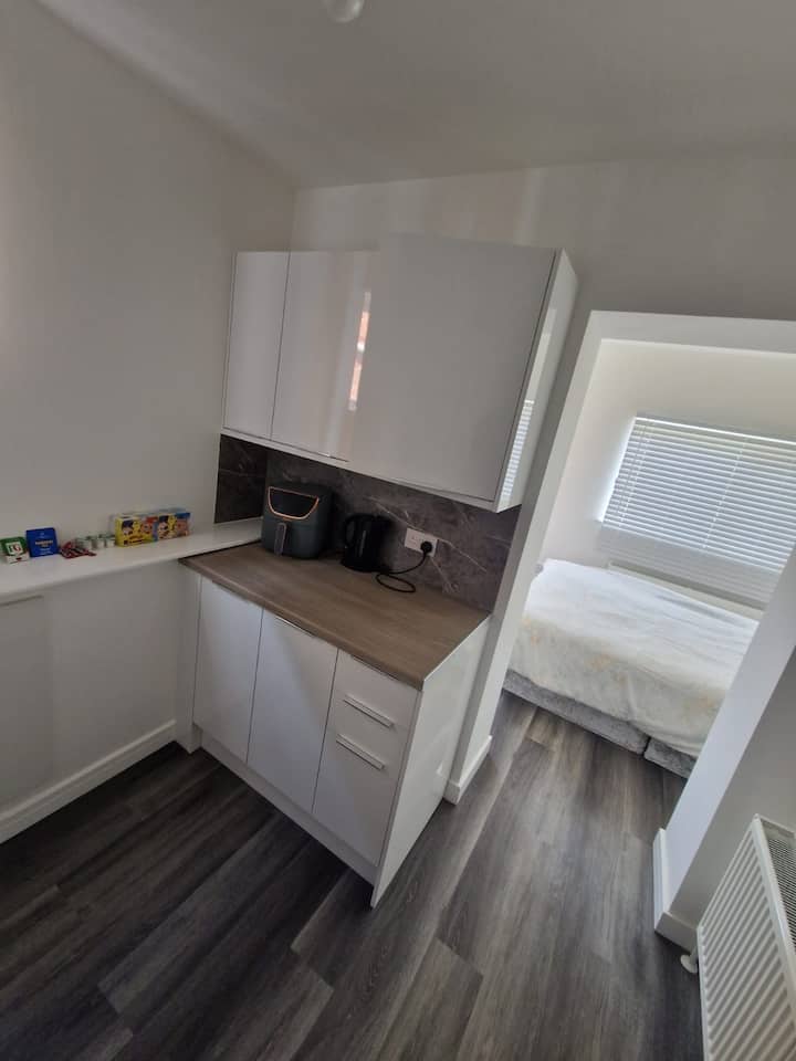 Studio - Wellingborough