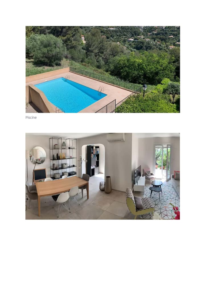 Azur Home - Nice