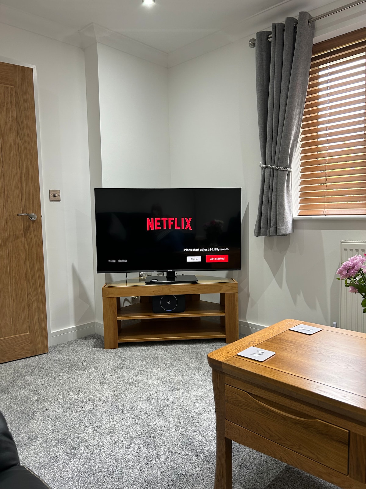 Fully Refurbished Quiet Location