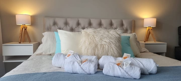 საძინებელი