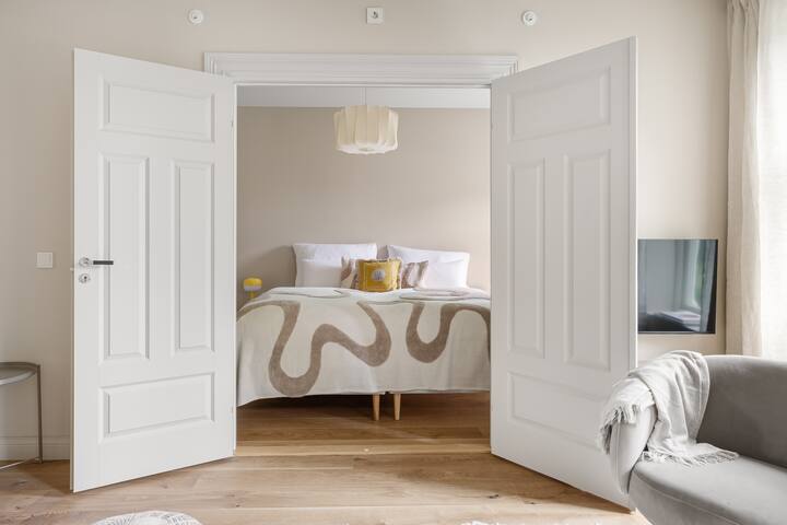 Dinbnb Apartments Grünerløkka gallery image 2