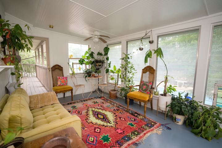 South Austin Sanctuary