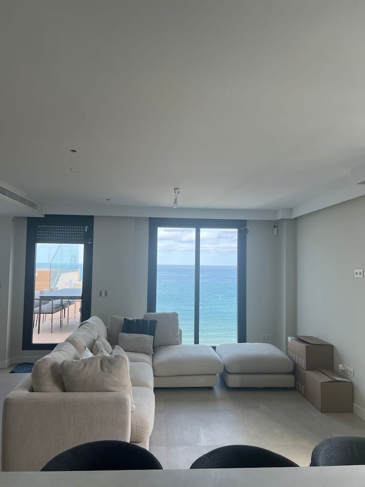 Beves Sea & Smartwork-el Aviador - El Campello