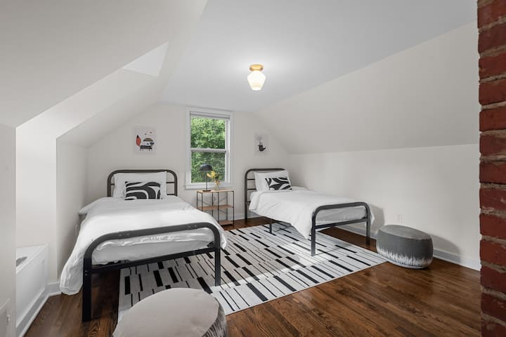 غرفة النوم 3