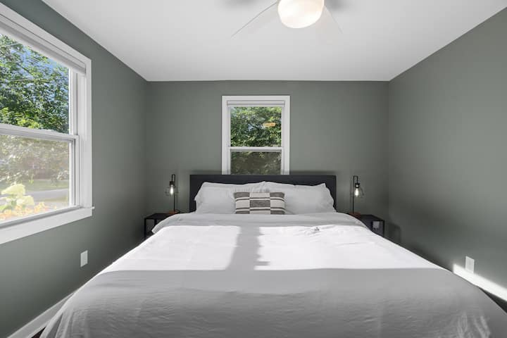 غرفة النوم 1