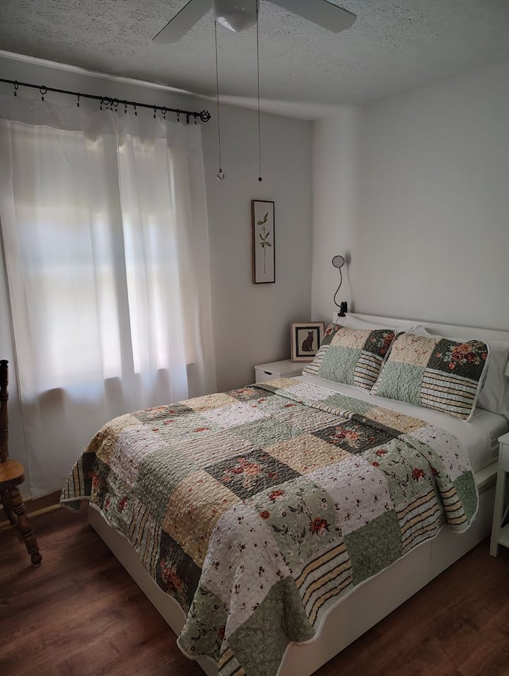 غرفة النوم 2