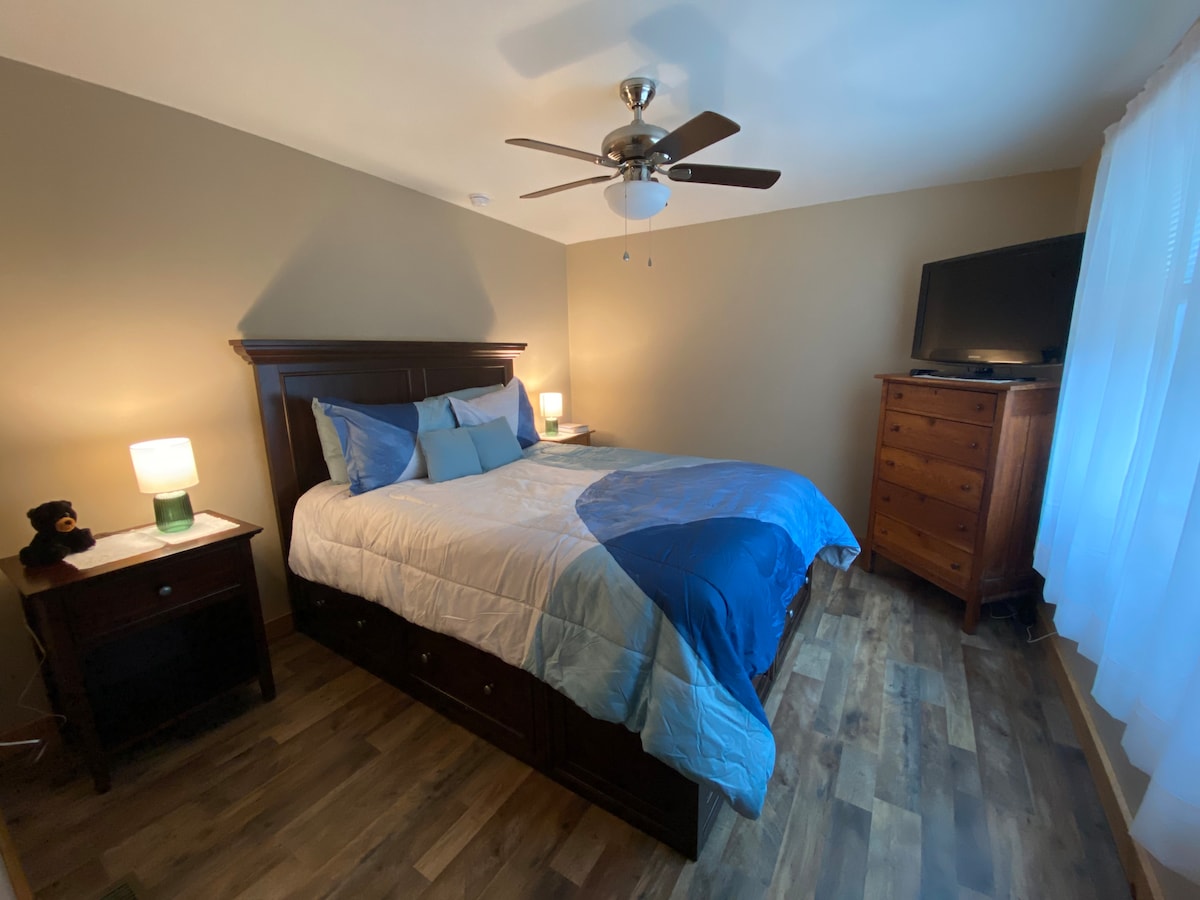 غرفة النوم 1