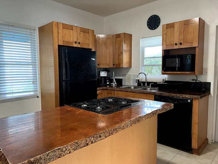 Driftwood Haven | 2-bedroom Villa W/ Private Pool - Anguilla