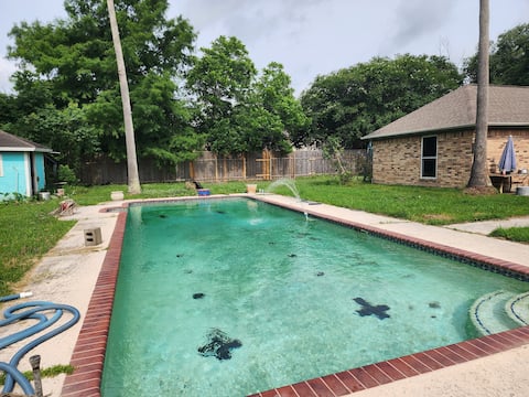 A little piece of Paradise!